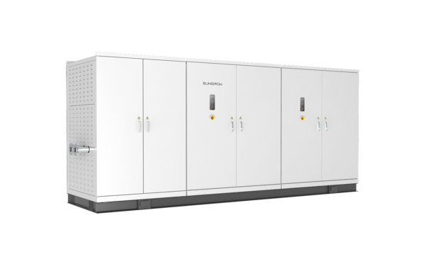 PWM整流电源SHR5700