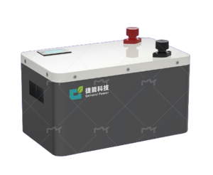 直流备流电源—落地式12.8V0.64kWh