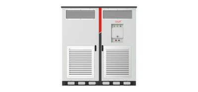 集中式光伏逆变器SPI3125K-B-HUD