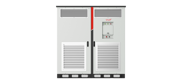 集中式光伏逆变器SPI3125K-B-HUD