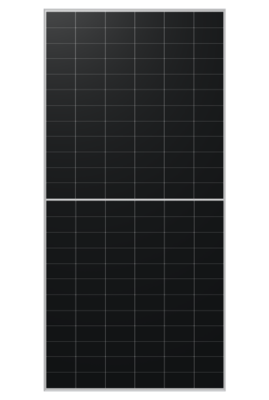 Hi-MO X10极智家光伏板