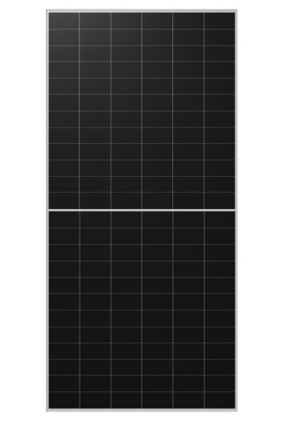 Hi-MO X10极智家光伏板