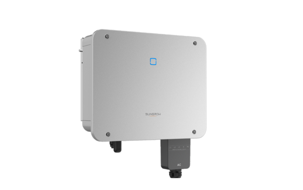 光伏逆变器SG50T-CN