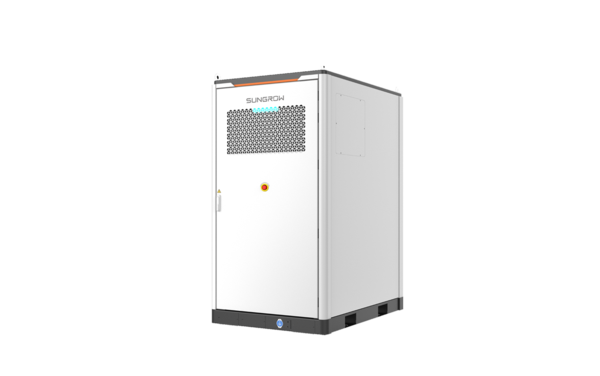 PowerStack工商业液冷储能系统255CS系列