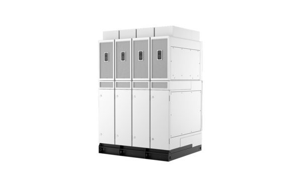 模块化逆变器SG3125UD