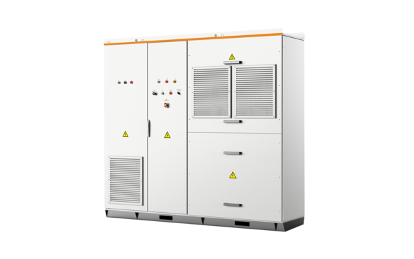 双馈风电变流器-690V-3/6MW