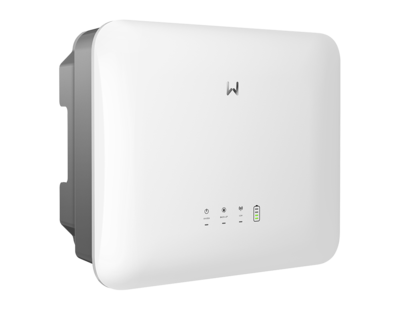 储能逆变器ES G2 系列