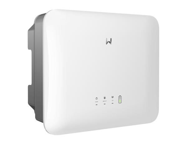 储能逆变器ES G2 系列