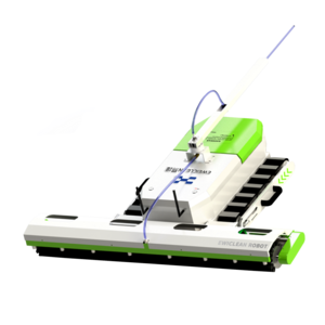 光伏清扫机器人X5 智能高效清洗