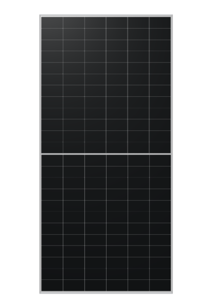 光伏板Hi-MO X6 Max 科学家