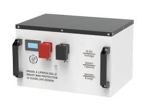 直流备用电源—落地式12.8V3.75kWh