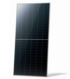 78片双面组件-650W