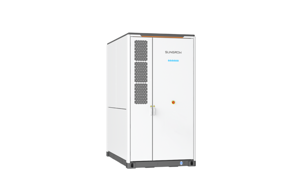 工商业液冷储能系统