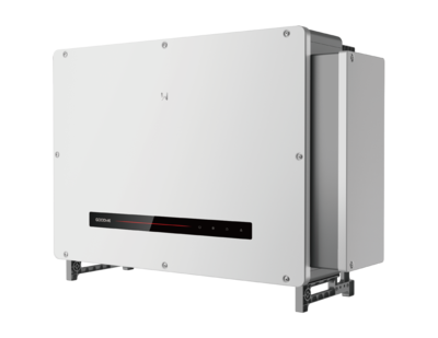 地面光伏逆变器UT系列320KW