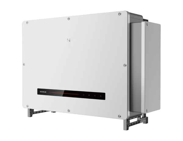 地面光伏逆变器UT系列320KW